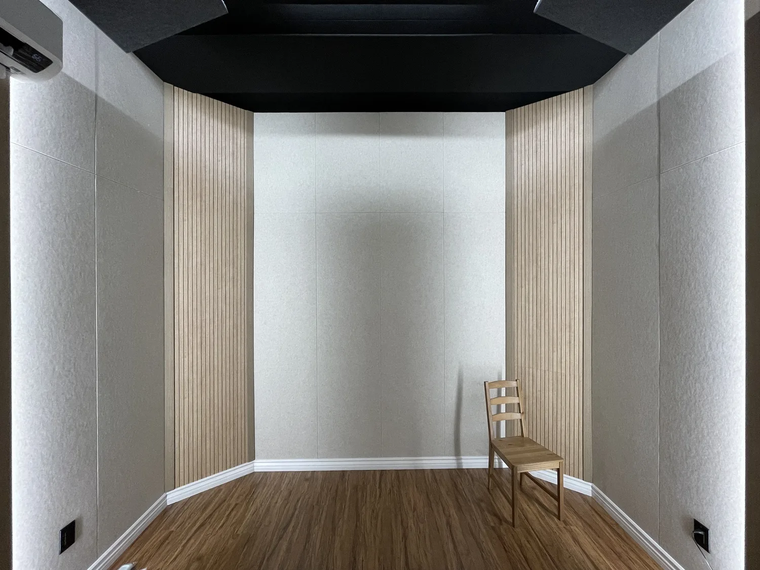 Recording Studio · DTLA — project view 2