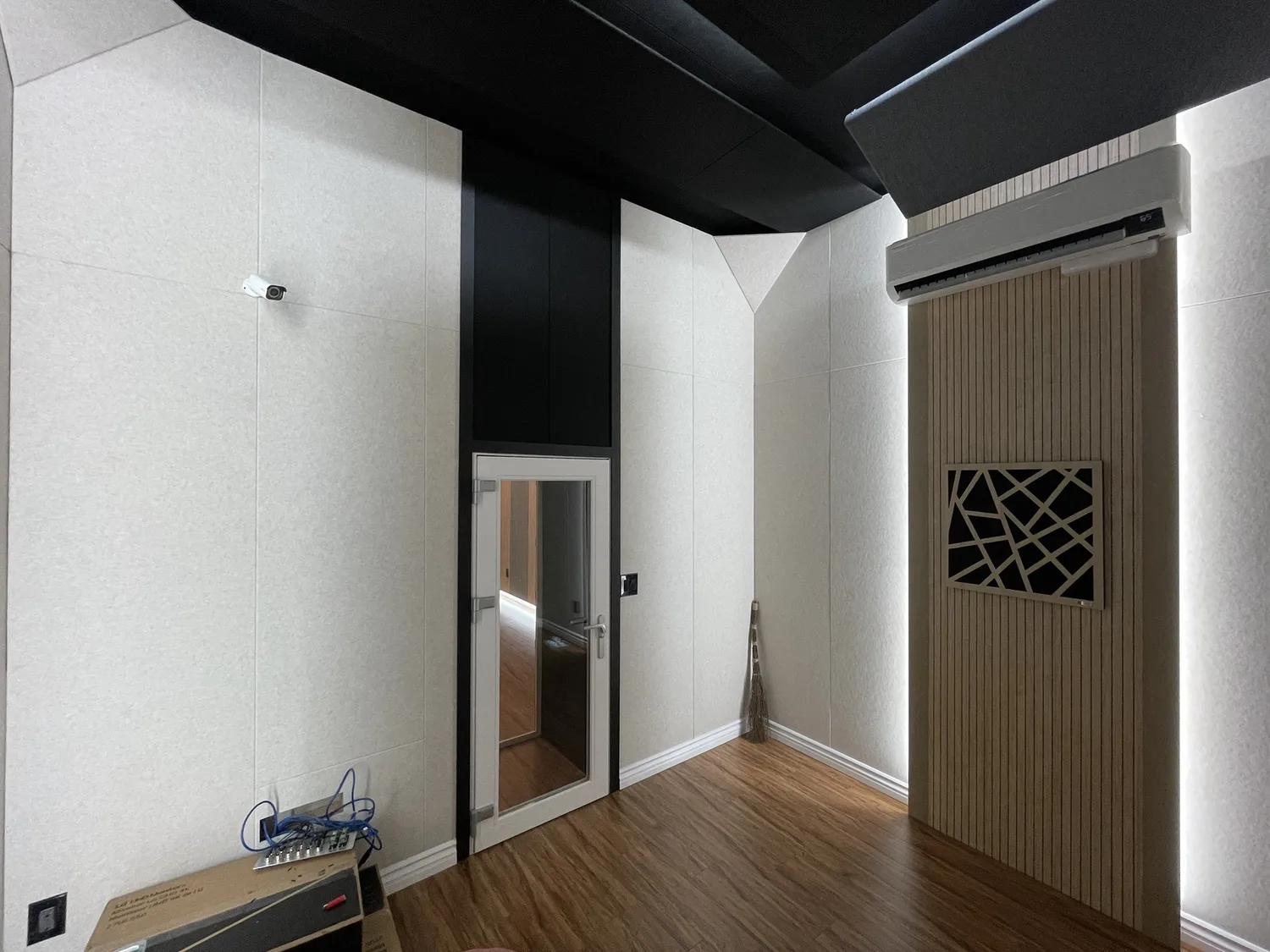 Recording Studio · DTLA — project view 3