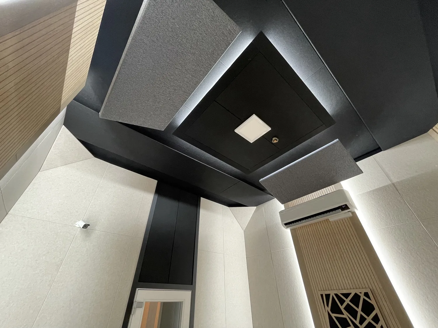 Recording Studio · DTLA — project view 4