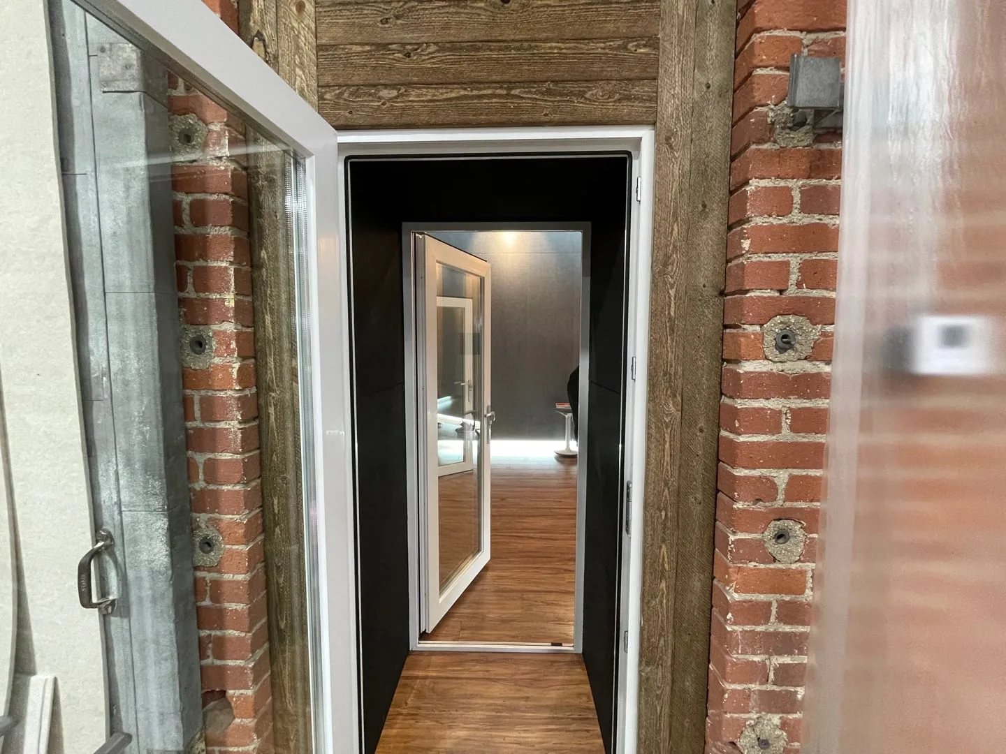 Recording Studio · DTLA — project view 5