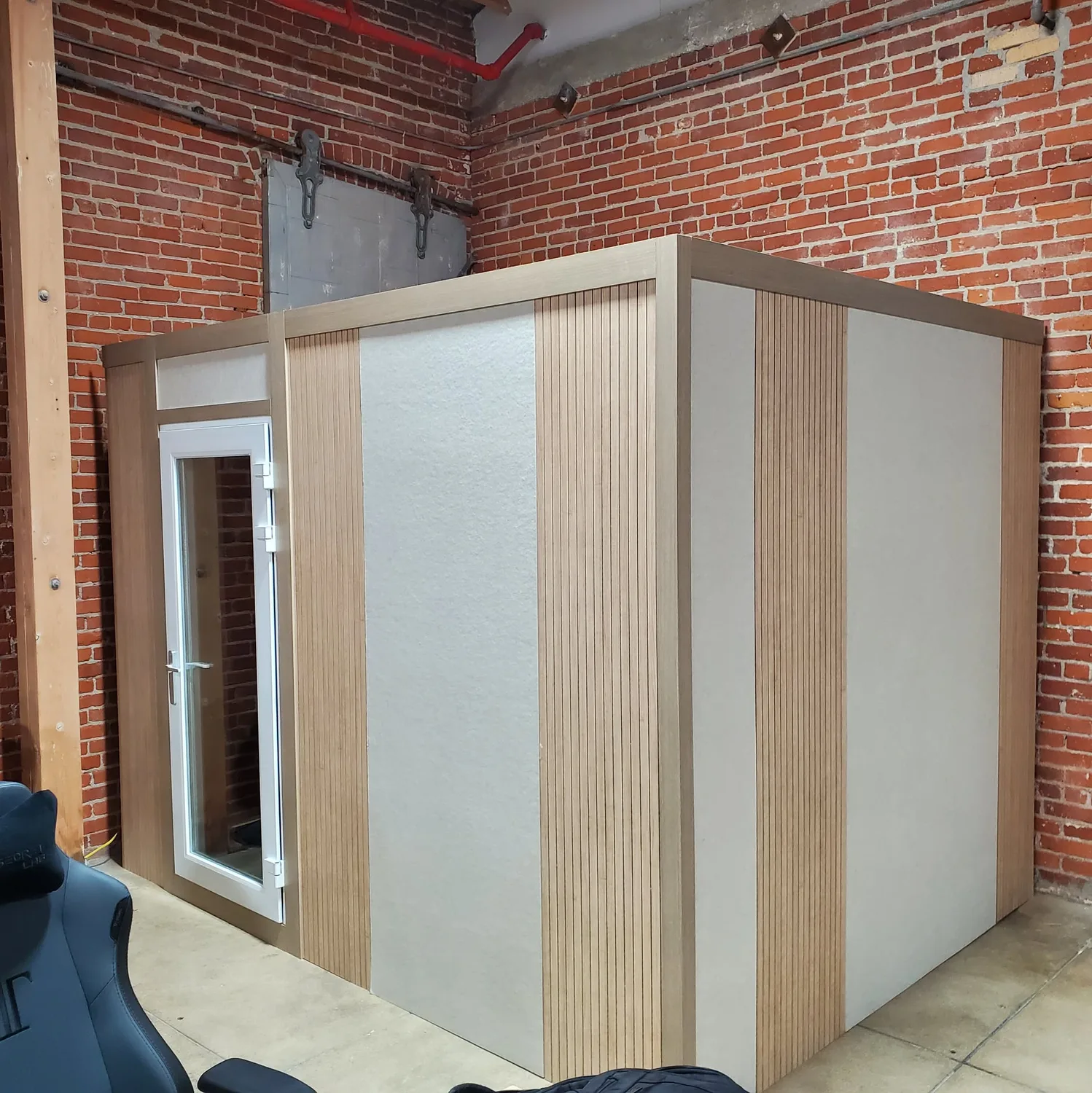 Recording Studio · DTLA — project view 6