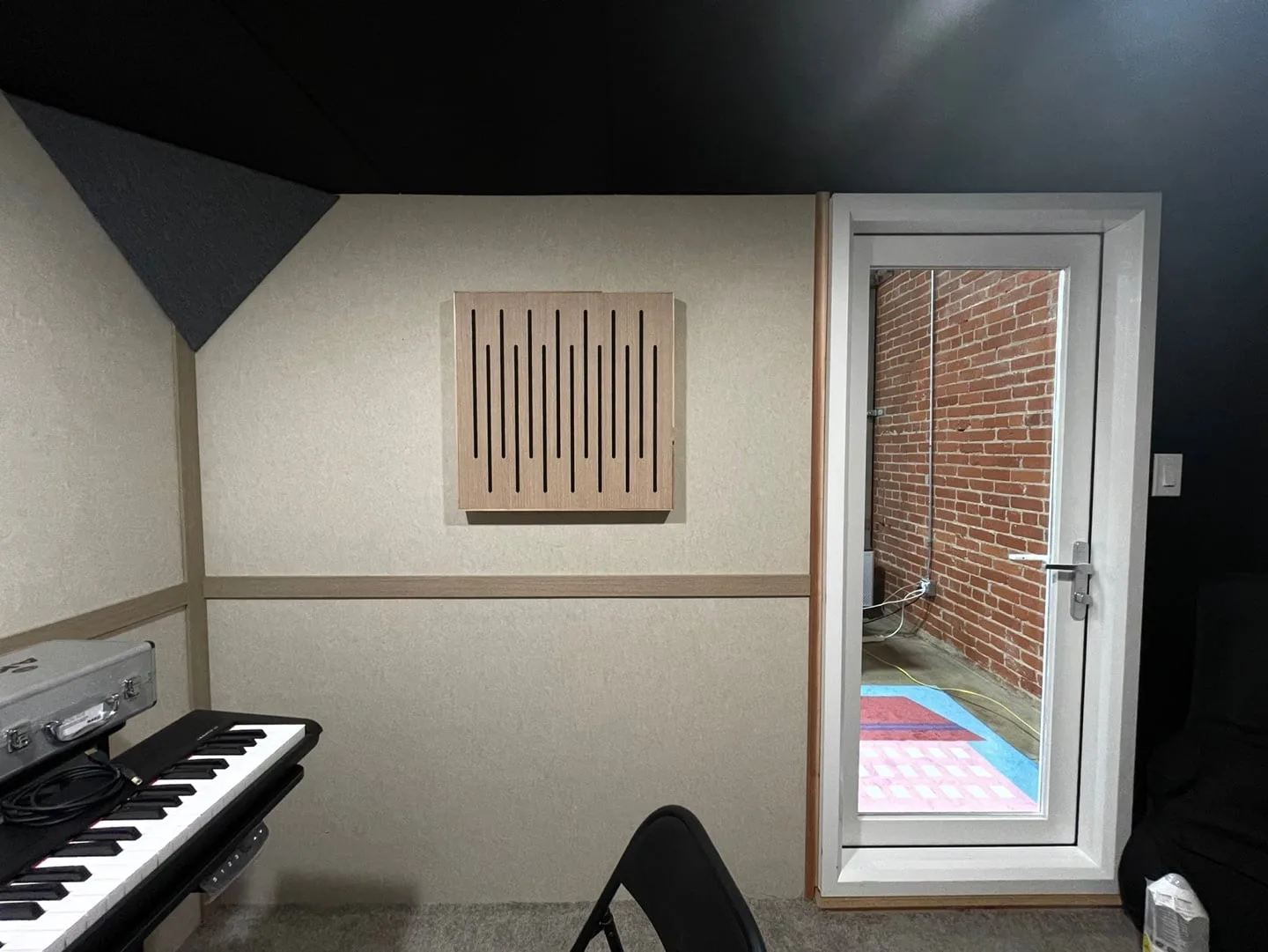 Recording Studio · DTLA — project view 7