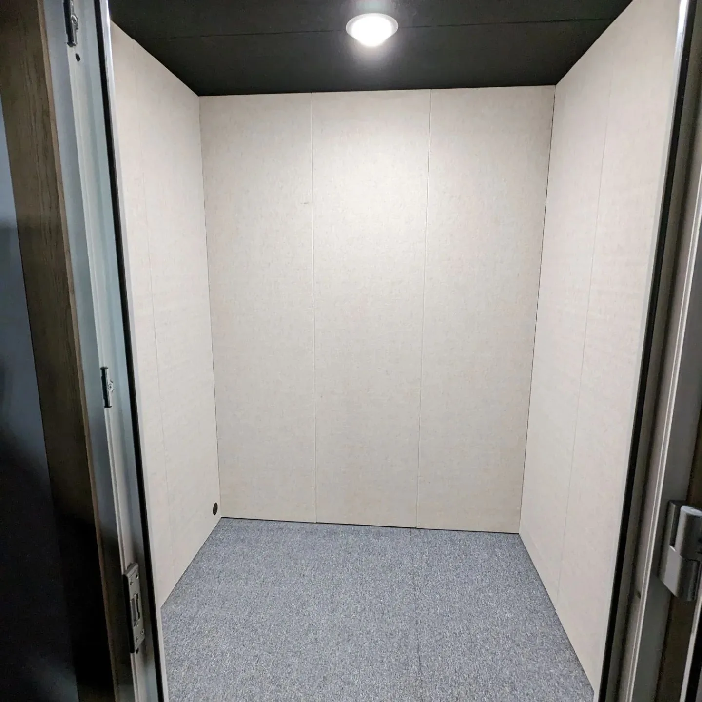 Church · Anaheim — project view 1