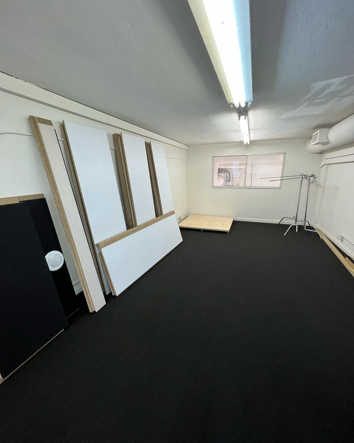 Niche Studio · Hollywood — project view 2