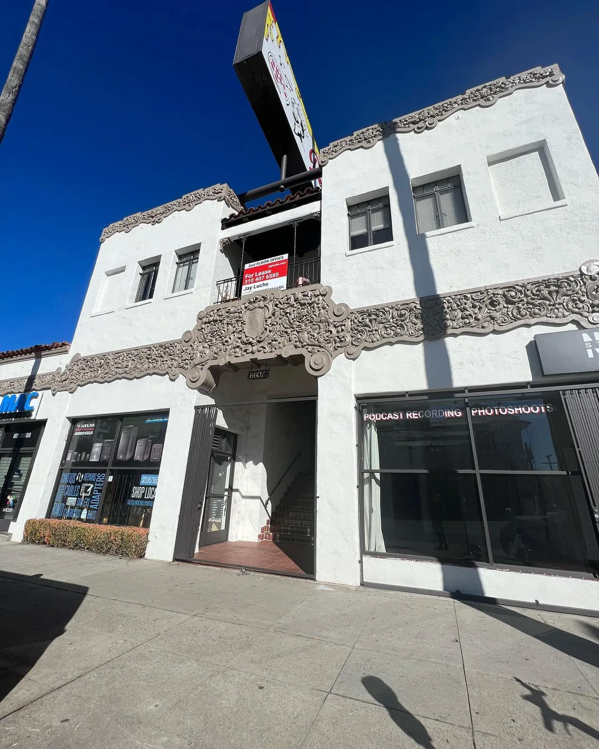Niche Studio · Hollywood — project view 3