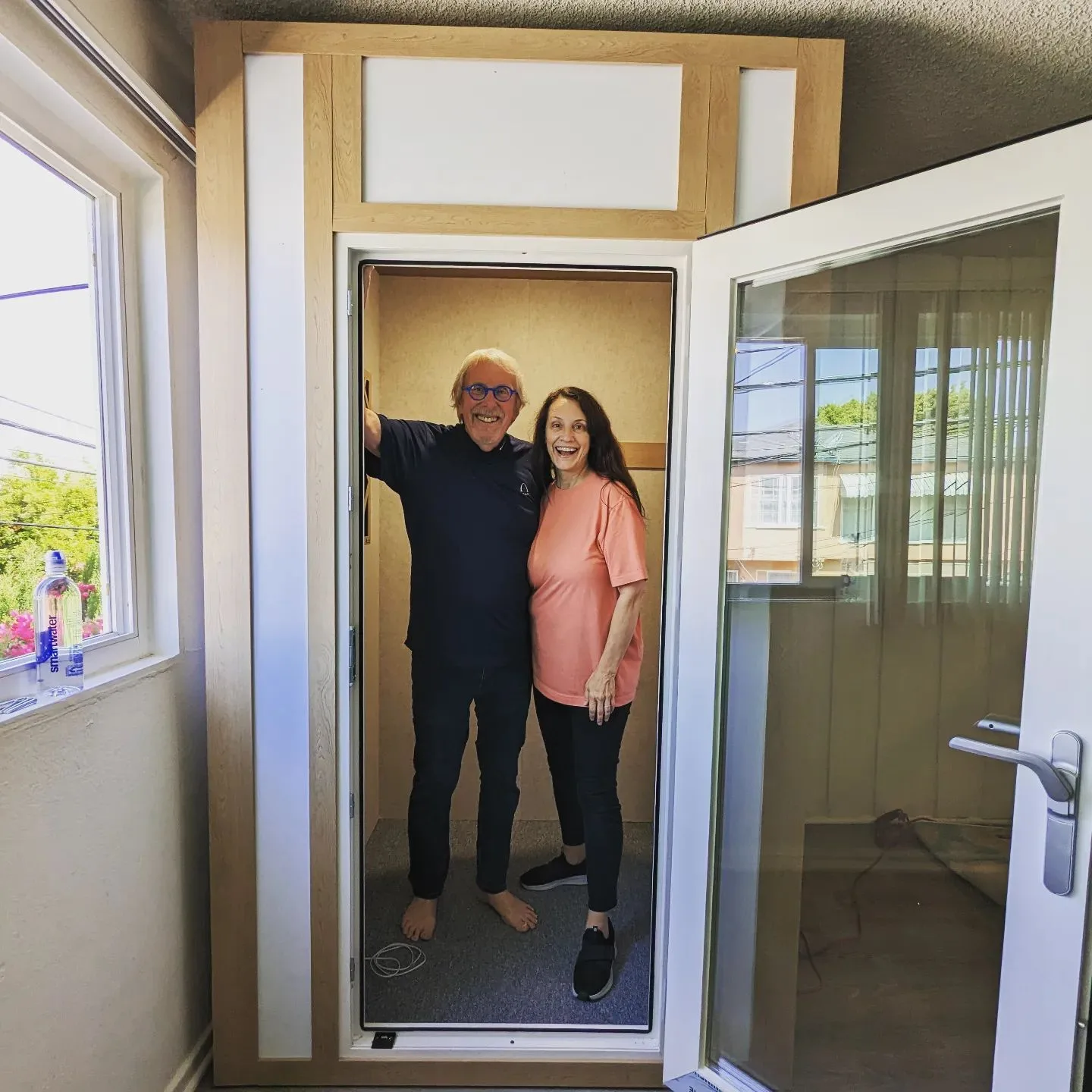 Bill Rogers Voice Over Studio · Glendale — project view 1