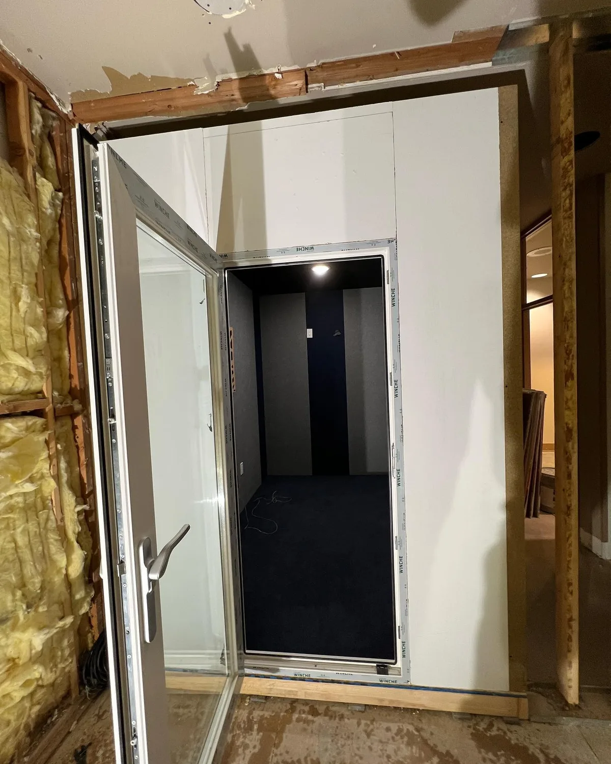 Spacewalksound Studio · Pasadena — project view 2