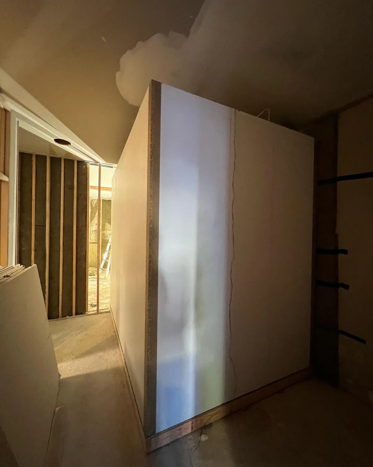 Spacewalksound Studio · Pasadena — project view 3
