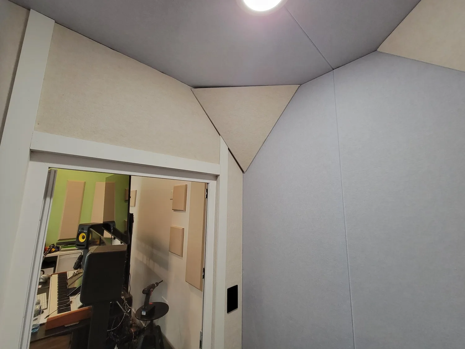Recording Studio · Burbank — project view 4