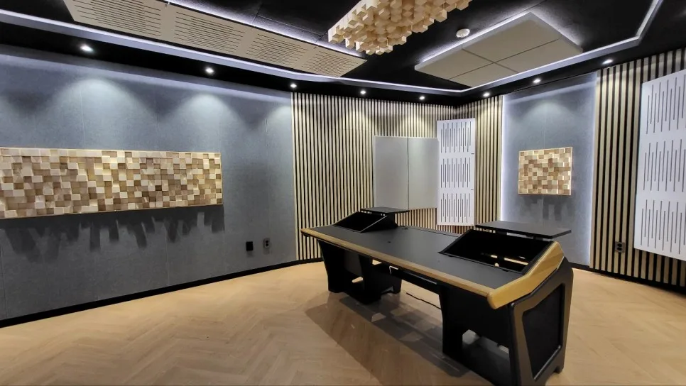 SORIGIO acoustic project 1