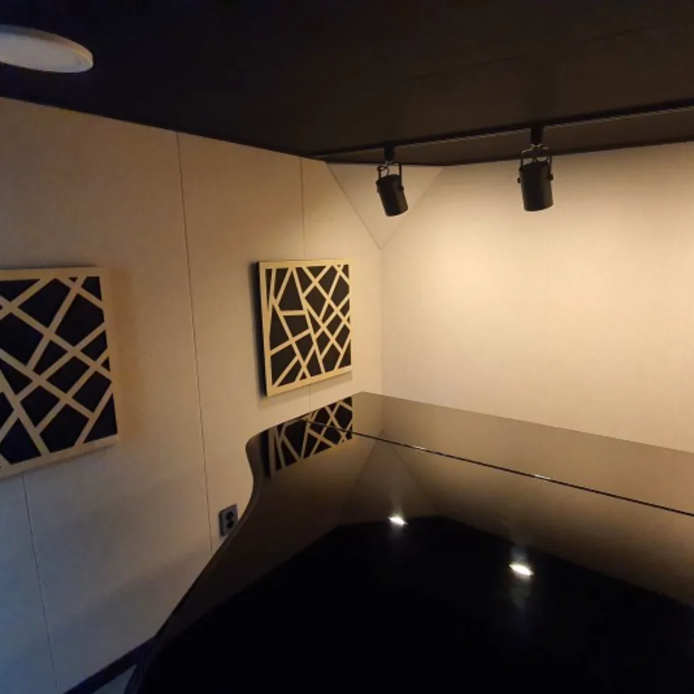 SORIGIO acoustic project 5