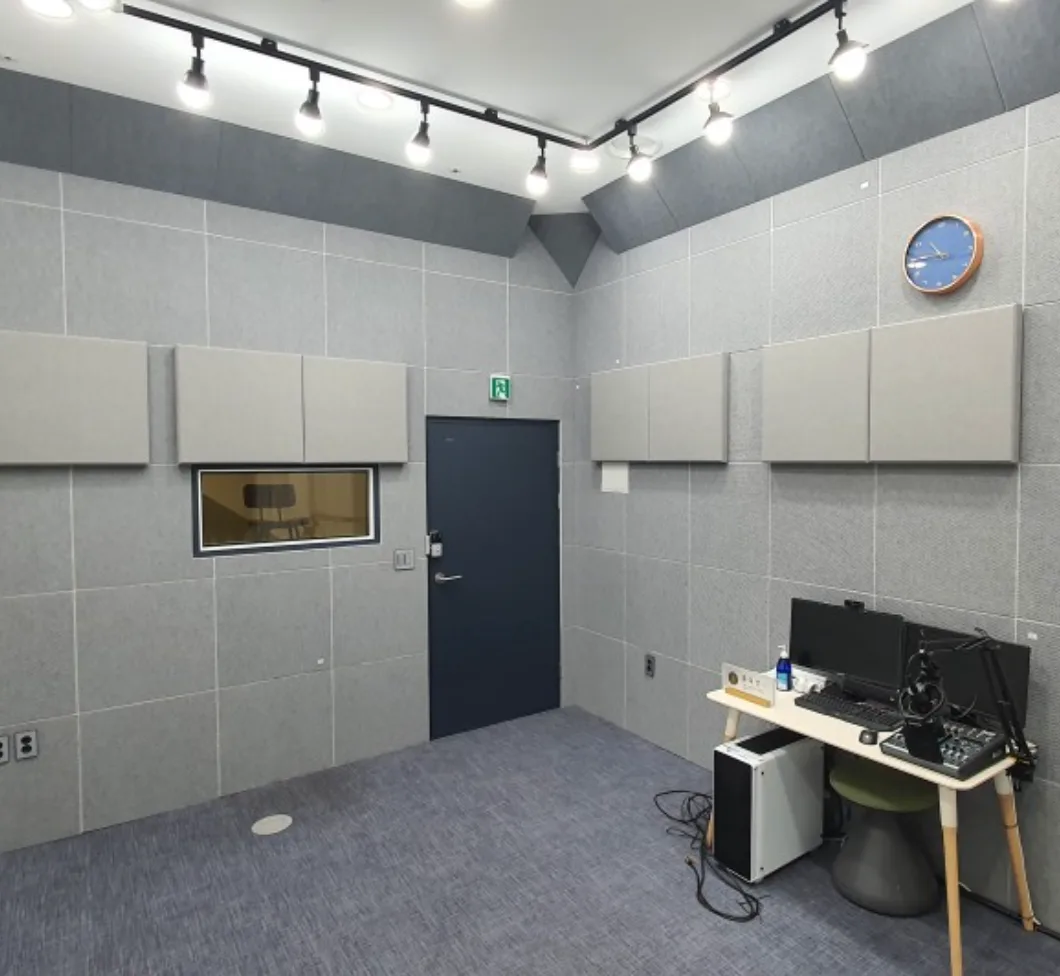 SORIGIO acoustic project 12
