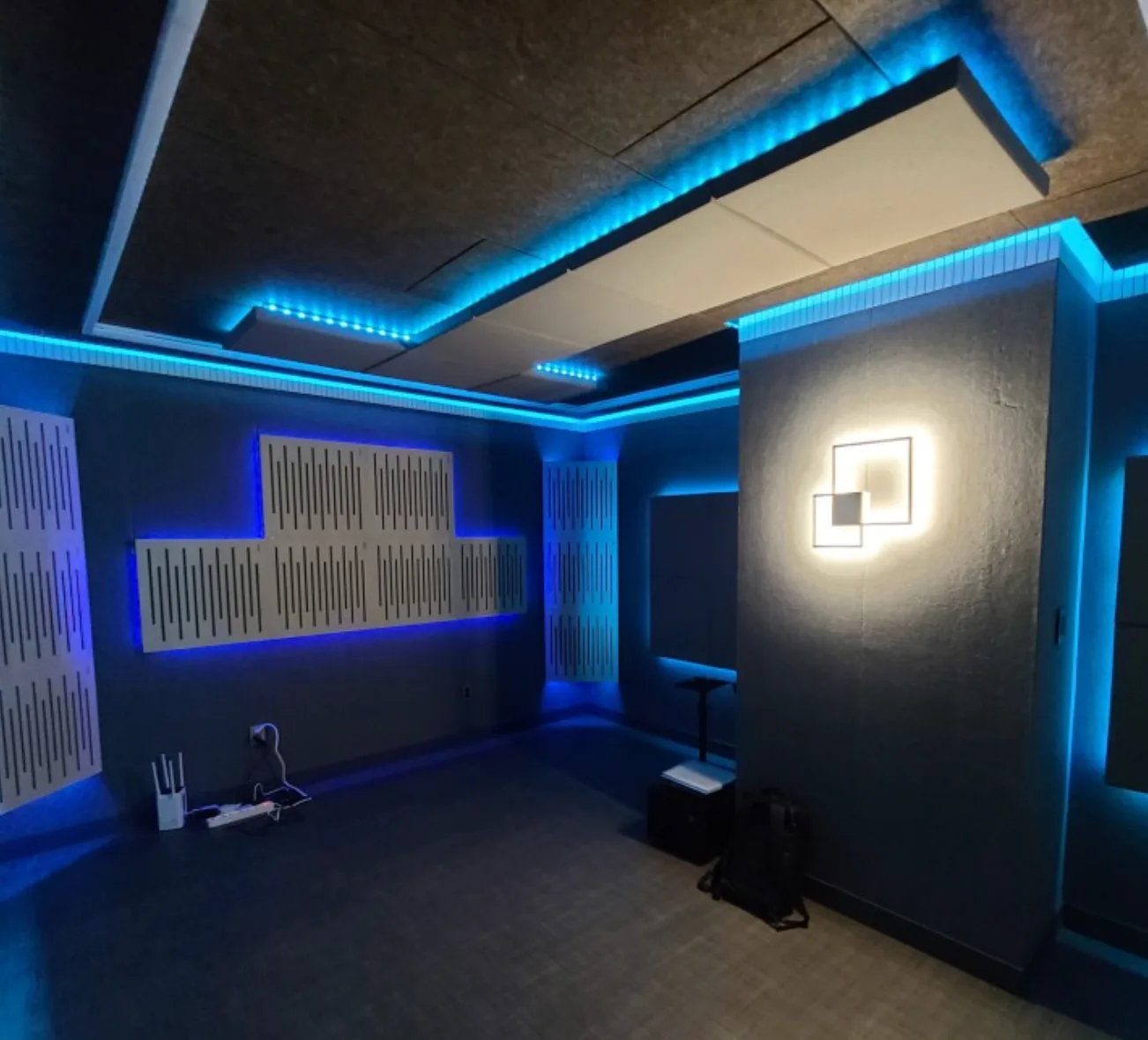 SORIGIO acoustic project 13