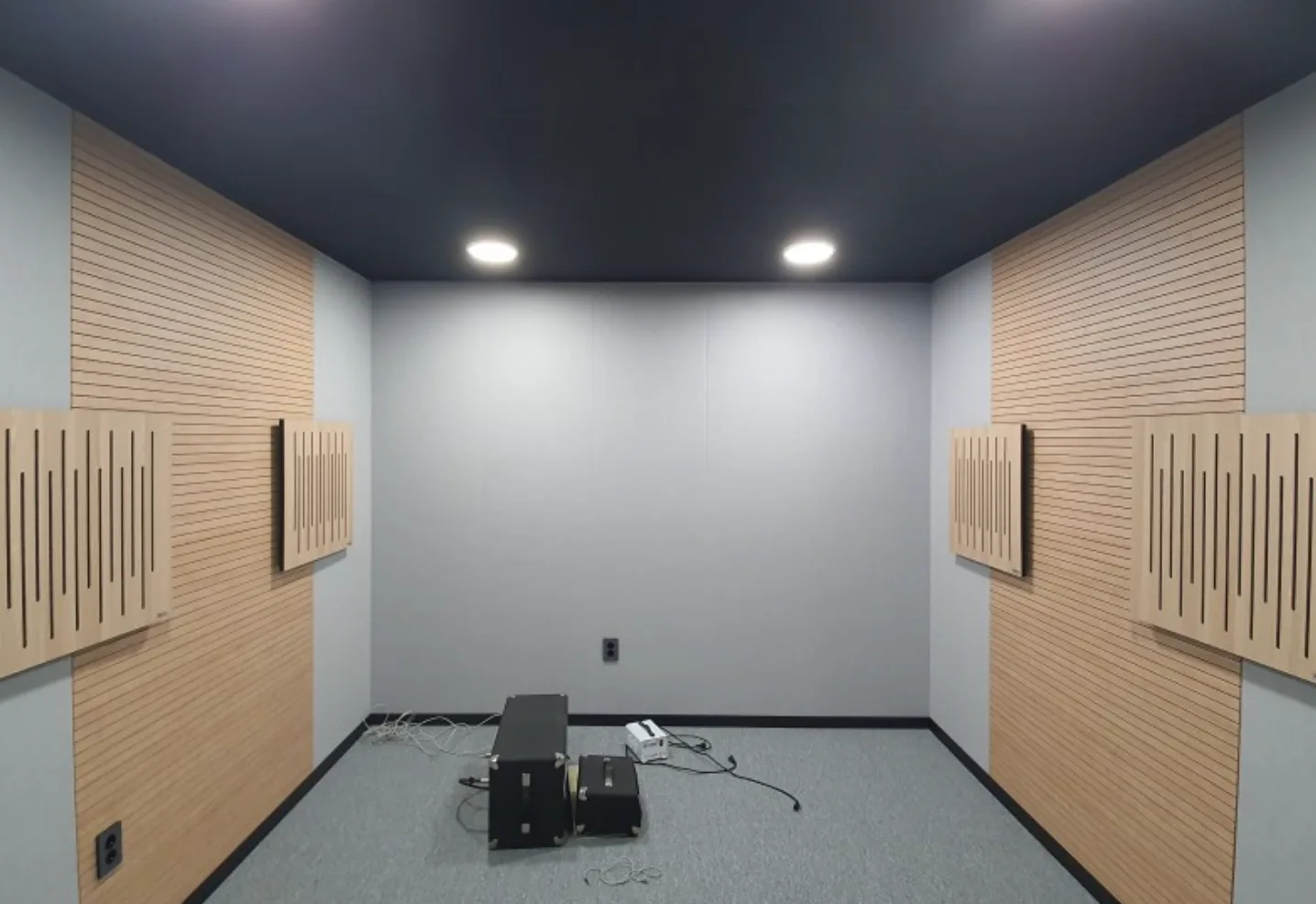 SORIGIO acoustic project 17